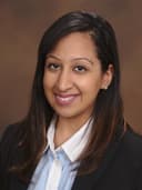 Profile photo of Dr. Aisha Hasan