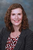 Profile photo of Dr. Mary Haschke