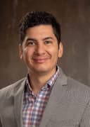 Profile photo of Dr. Gabriel Scott