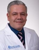 Profile photo of Dr. Mauricio Pereira