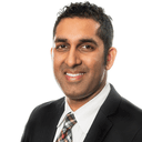 Profile photo of Dr. Krishi Peddada