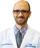 Profile photo of Dr. Joshua Buzzard