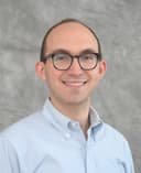 Profile photo of Dr. Daniel Rubinstein