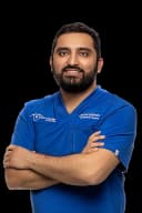 Profile photo of Dr. Shehzad Batliwala