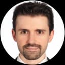Profile photo of Dr. Robert Purgert