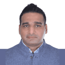 Profile photo of Dr. Jose Cijin Puthussery