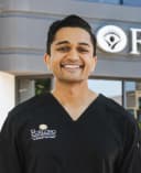 Profile photo of Dr. Ankur Parikh