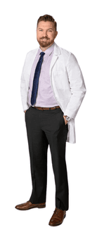 Profile photo of Dr. Ian Danford