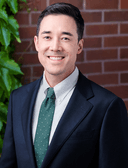 Profile photo of Dr. Nicholas Baugnon