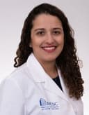 Profile photo of Dr. Larissa Gouvea Jose Felicio Da Costa