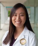 Profile photo of Dr. Elaine Tran