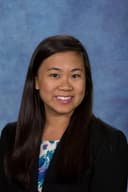 Profile photo of Dr. Priscilla April Lao