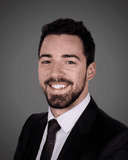 Profile photo of Dr. Bernard Dib