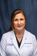 Profile photo of Dr. Ozge Sarac