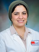 Profile photo of Dr. Noor Laylani