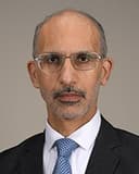 Profile photo of Dr. Ahmad Kheirkhah