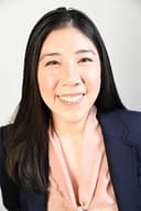 Profile photo of Dr. Christina Chang