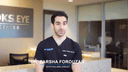 Profile photo of Dr. Parsha Forouzan