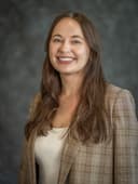 Profile photo of Dr. Jenna Jensen