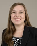 Profile photo of Dr. Morgan Fredell