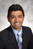 Profile photo of Dr. Karan Patel