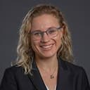 Profile photo of Dr. Anna MacKin