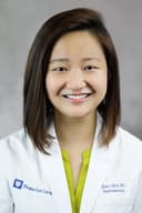 Profile photo of Dr. Lucy Hui