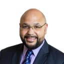 Profile photo of Dr. Chad Lewis