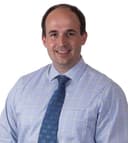 Profile photo of Dr. Michael Burrow