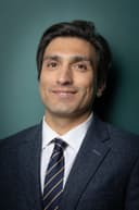 Profile photo of Dr. Hamed Esfandiari