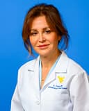 Profile photo of Dr. Ayse Toker