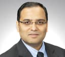 Profile photo of Dr. Gaurav Prakash