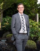 Profile photo of Dr. Matthew Benage