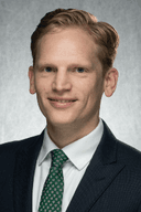 Profile photo of Dr. Justin Grassmeyer