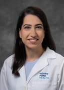 Profile photo of Dr. Mariam Hamid