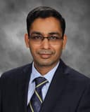 Profile photo of Dr. Vikas Khetan