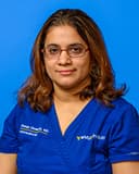 Profile photo of Dr. Somya Chowdhary