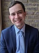 Profile photo of Dr. James Van Hulle