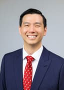 Profile photo of Dr. Benjamin Lee