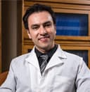 Profile photo of Dr. Hassan Khojasteh Jafari