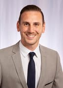 Profile photo of Dr. Cory Miller