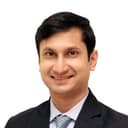 Profile photo of Dr. Aniruddha Agarwal