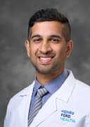 Profile photo of Dr. Farhan Hussain