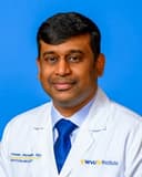 Profile photo of Dr. Praveen Jeyaseelan
