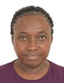 Profile photo of Dr. Michaeline Isawumi