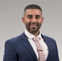 Profile photo of Dr. Omar Iqbal