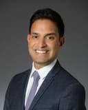Profile photo of Dr. Anthony Joseph