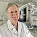 Profile photo of Dr. John Parker