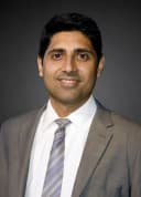 Profile photo of Dr. Amit Sangave