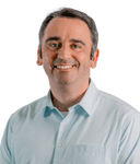 Profile photo of Dr. Evan Sussenbach